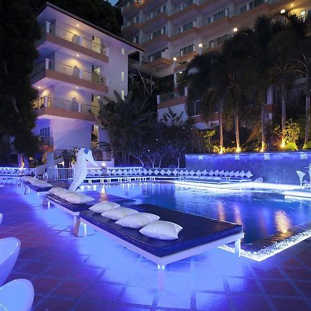 Blue Beach Club & Resort Patong Buitenkant foto