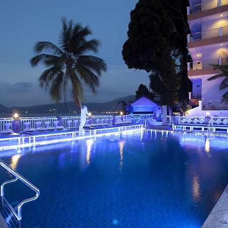 Blue Beach Club & Resort Patong Buitenkant foto